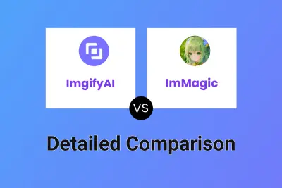 ImgifyAI vs ImMagic