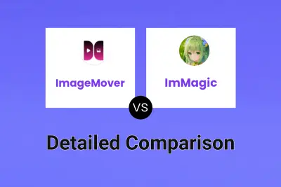 ImageMover vs ImMagic