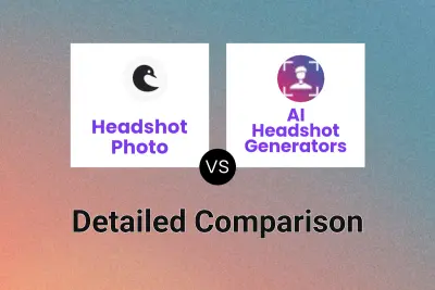 Headshot Photo vs AI Headshot Generators