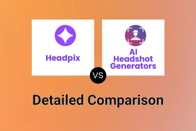 Headpix vs AI Headshot Generators