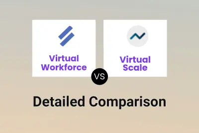 Virtual Workforce vs Virtual Scale