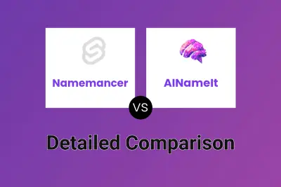 Namemancer vs AINameIt