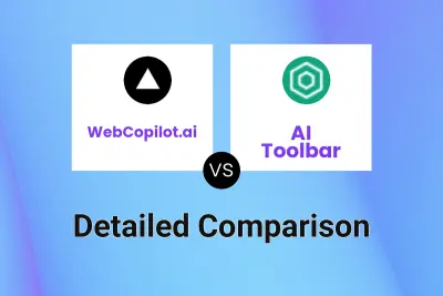 WebCopilot.ai vs AI Toolbar