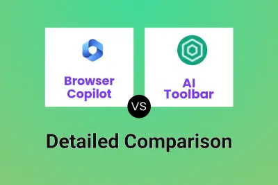 Browser Copilot vs AI Toolbar