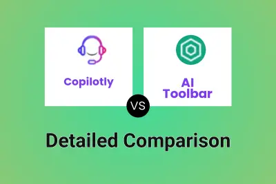 Copilotly vs AI Toolbar