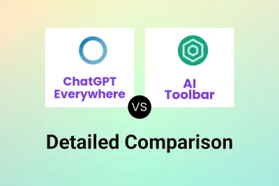 ChatGPT Everywhere vs AI Toolbar