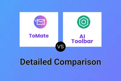 ToMate vs AI Toolbar