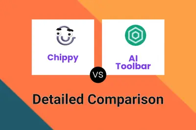 Chippy vs AI Toolbar