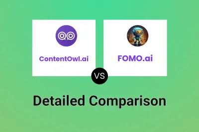 ContentOwl.ai vs FOMO.ai