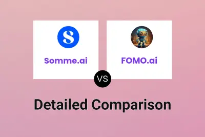 Somme.ai vs FOMO.ai