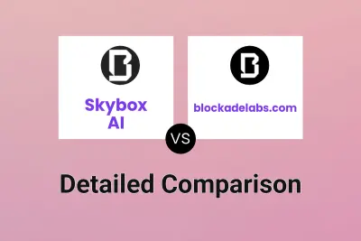 Skybox AI vs blockadelabs.com