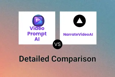 Video Prompt AI vs NarrateVideoAI