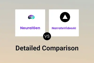 NeuralGen vs NarrateVideoAI