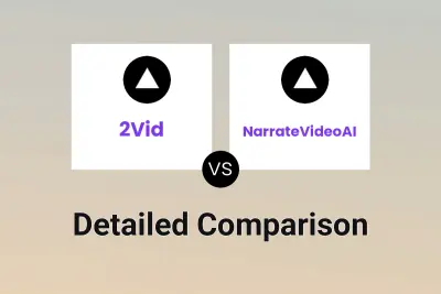 2Vid vs NarrateVideoAI