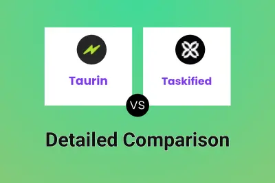 Taurin vs Taskified