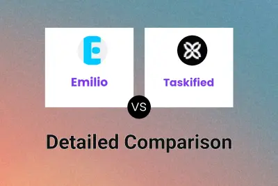 Emilio vs Taskified