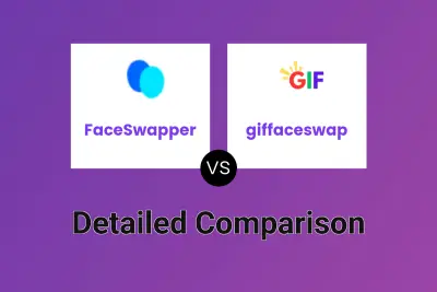 FaceSwapper vs giffaceswap