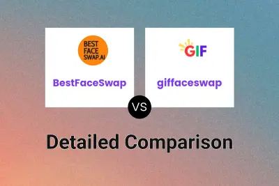 BestFaceSwap vs giffaceswap