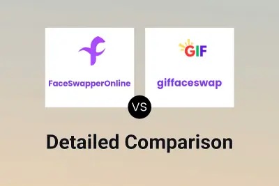 FaceSwapperOnline vs giffaceswap