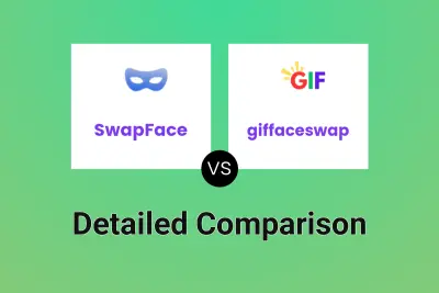 SwapFace vs giffaceswap