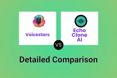 Voicestars vs Echo Clone AI