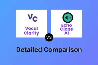 Vocal Clarity vs Echo Clone AI