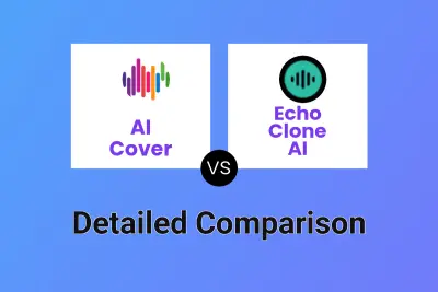 AI Cover vs Echo Clone AI