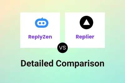 ReplyZen vs Replier