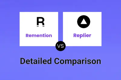 Remention vs Replier