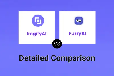 ImgifyAI vs FurryAI