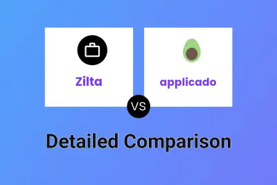 Zilta vs applicado