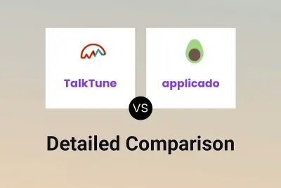 TalkTune vs applicado