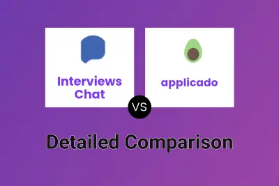 Interviews Chat vs applicado