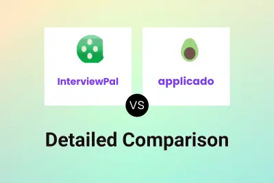 InterviewPal vs applicado