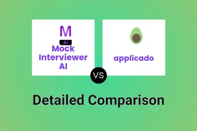 Mock Interviewer AI vs applicado