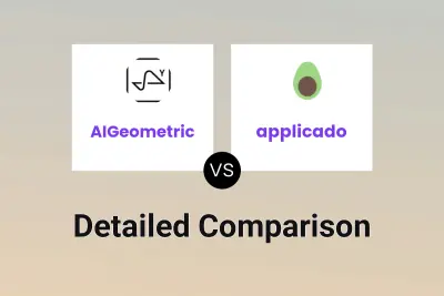 AIGeometric vs applicado