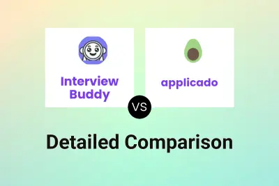 Interview Buddy vs applicado