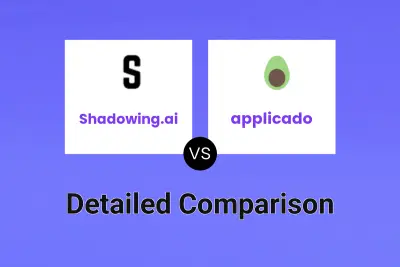 Shadowing.ai vs applicado