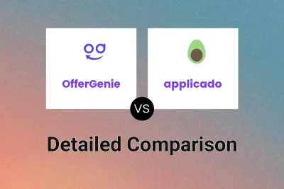 OfferGenie vs applicado