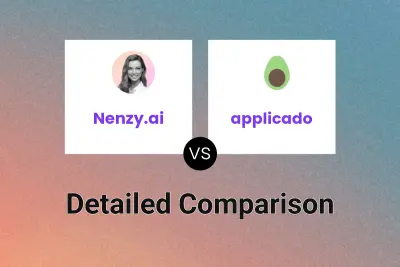 Nenzy.ai vs applicado