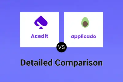 Acedit vs applicado