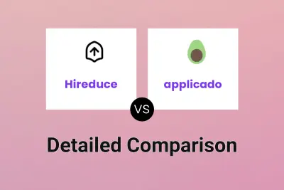 Hireduce vs applicado