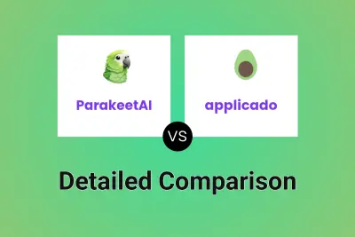 ParakeetAI vs applicado