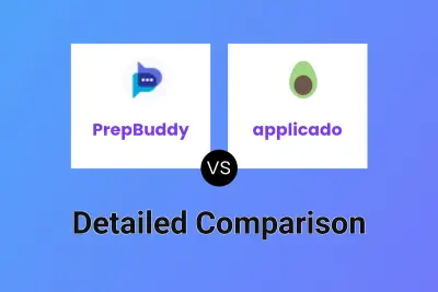 PrepBuddy vs applicado