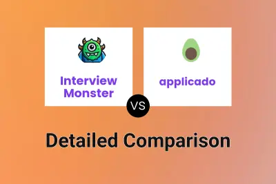 Interview Monster vs applicado