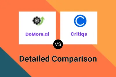 DoMore.ai vs Critiqs