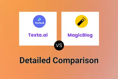 Texta.ai vs MagicBlog