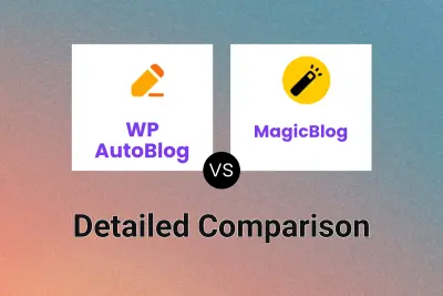 WP AutoBlog vs MagicBlog