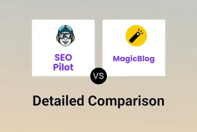 SEO Pilot vs MagicBlog