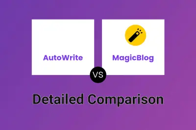 AutoWrite vs MagicBlog